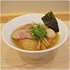 ラーメンLab ろじっく