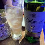 名駅ハイボールスタンド - 