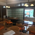 Bangla Bazaar Restaurant - 手作り感満載