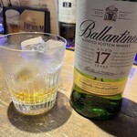 名駅ハイボールスタンド - 