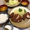 味のとんかつ 丸一