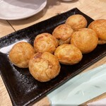 銀座ふくよし - 