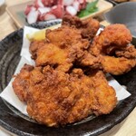 銀座ふくよし - 