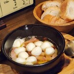 ついついふんころがし - 