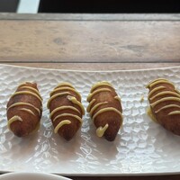 バル デ エスパーニャ ムイ 東京店 - 