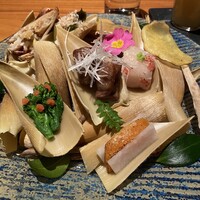ラ・ボンバンス - 