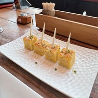 バル デ エスパーニャ ムイ 東京店 - 