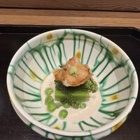 京味 もと井 - 