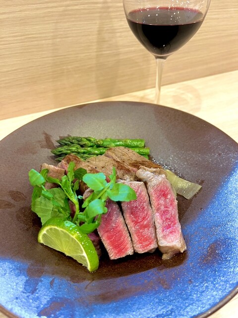 Teppan Kitchen HACHI