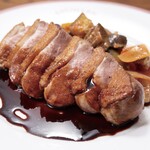 フランス大衆食堂ブイヨン - 