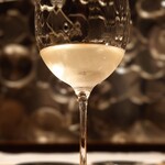 クッチーナ - ワイン クラウディーベイ(白)