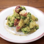 フランス大衆食堂ブイヨン - 