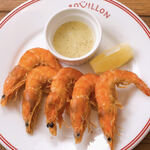 フランス大衆食堂ブイヨン - 