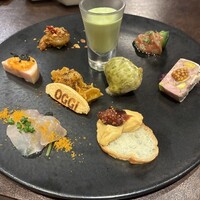 オッジ ダルマット 西麻布店 - 