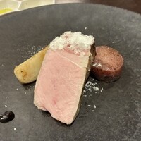 オッジ ダルマット 西麻布店 - 