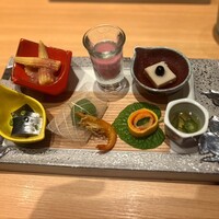 和食日和 おさけと - 