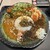 BOTANI：CURRY - 料理写真: