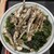つくもうどん - 料理写真: