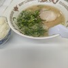 長浜ラーメン リキマル