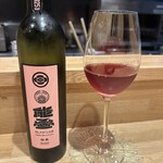 和食 なり - 稲とアガベ