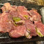 Yakiniku Kochikaru Kumegawa Ten