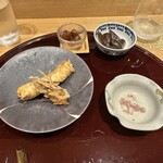 和食 なり - エビ