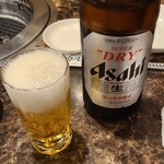 Yakiniku Kochikaru Kumegawa Ten