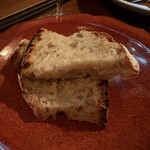 らんぷ亭 - パン