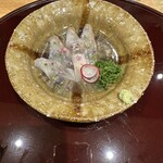 和食 なり - 熟成アラ