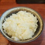 超多加水純手打ち麺 仁しむら - 
