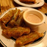 バビーズ ヤエチカ - フライドピクルス