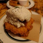 バビーズ ヤエチカ - フィッシュフライ