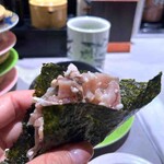 回転寿司 根室花まる - 