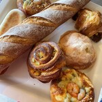 Bakery knutt - 