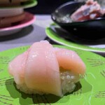 回転寿司 根室花まる ココノススキノ店 - 