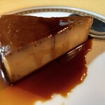 らんぷ亭 - クレームキャラメル
