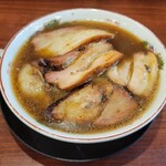 超多加水純手打ち麺 仁しむら - 