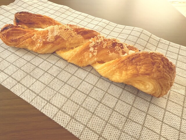 Bon Appetit Pan Kobo Beaune Oomachi Ten