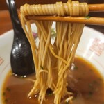 麺や而今 - 