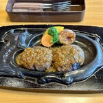 炭焼きレストランさわやか - 