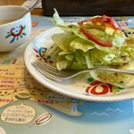 炭焼きレストランさわやか - 