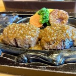 炭焼きレストランさわやか - 