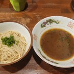 麺や而今 - 