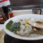 麺屋 音 南越谷店 - 