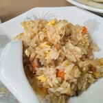 偕楽 - 炒飯