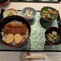 うなぎ処 古賀  - 