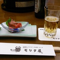 モリタ屋 木屋町店 - 