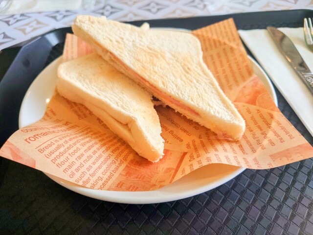 Bene Cafe and Restaurant 山形店 &ndash; カフェで楽しむ多彩なメニューと居心地の良さ