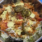 パリス ケバブ - 