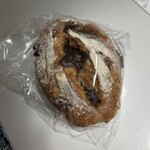 ぼらぱん - 料理写真: